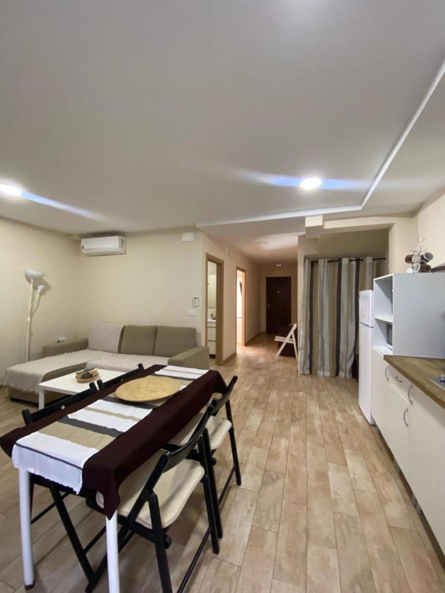 Apartamentos Albeniz Algeciras Buitenkant foto