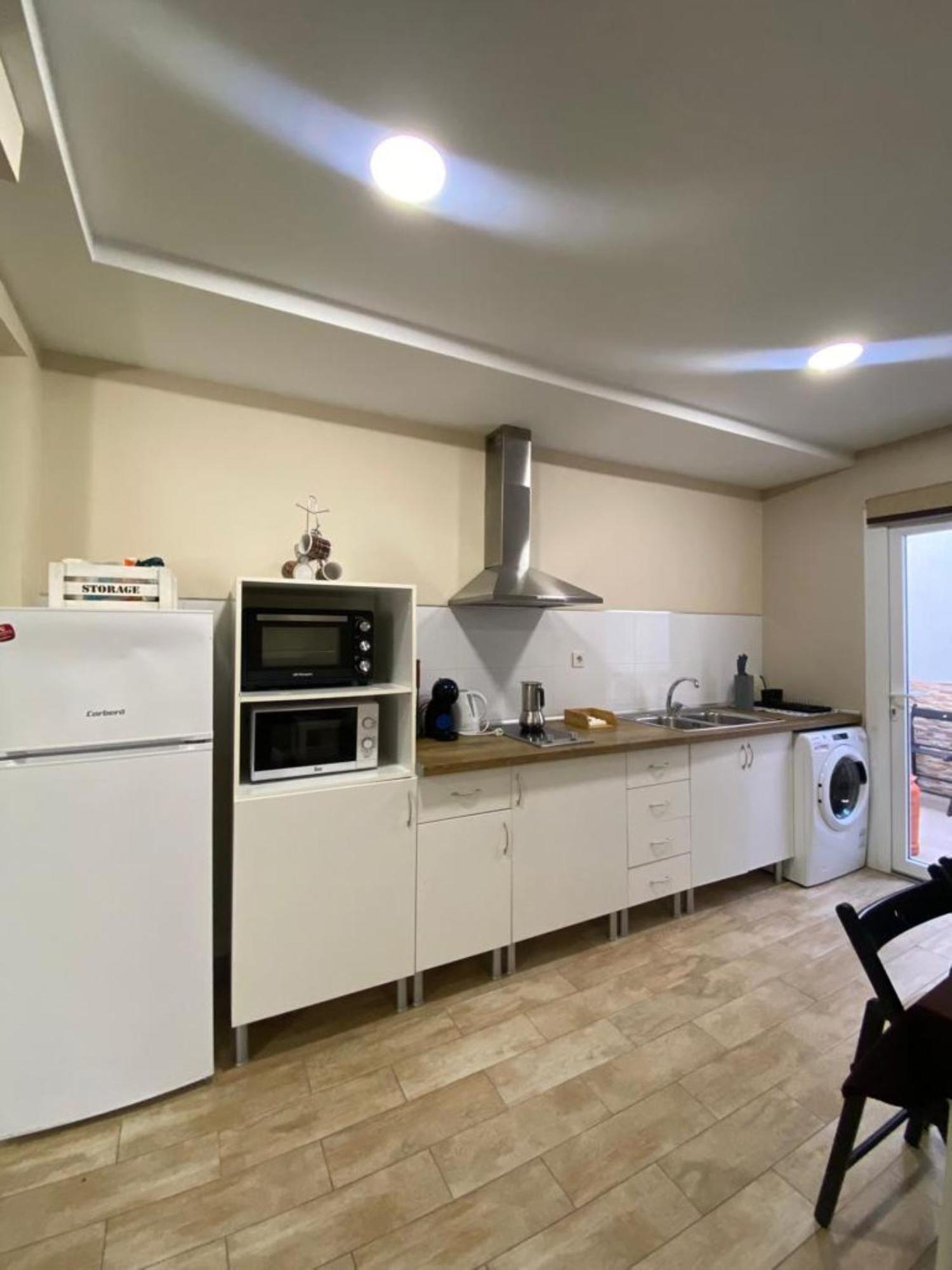 Apartamentos Albeniz Algeciras Buitenkant foto