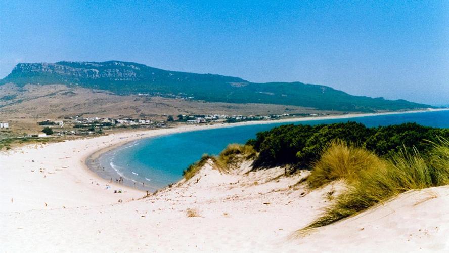Apartamentos Albeniz Algeciras Buitenkant foto